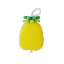 Assorted Bath Sponge Watermelon Rainbow And Cherry