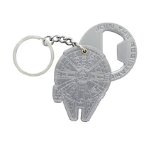Star Wars - Millennium Falcon Bottle Opener