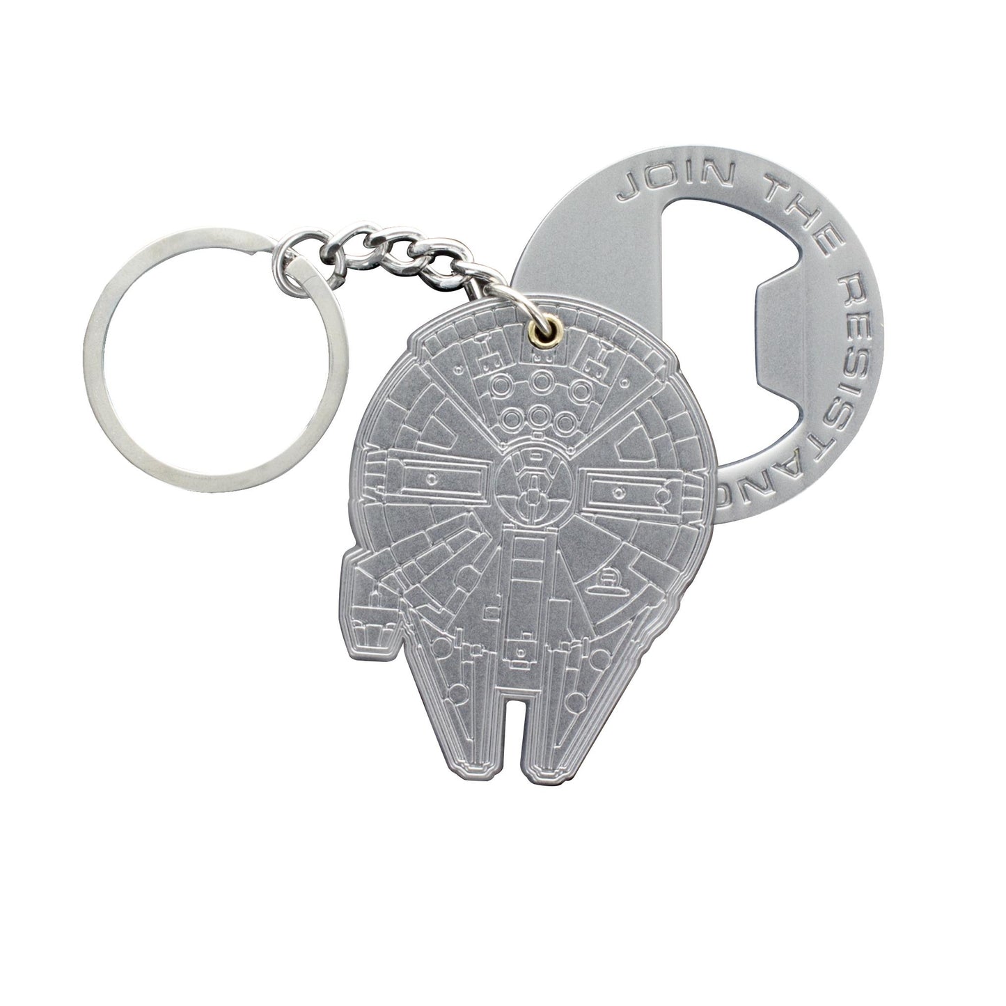 Star Wars - Millennium Falcon Bottle Opener