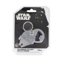 Star Wars - Millennium Falcon Bottle Opener
