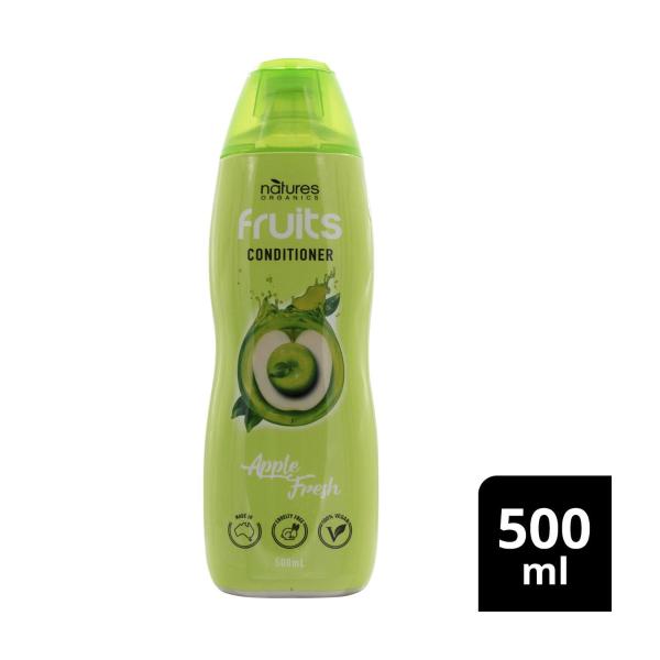 Fruits Apple Fresh Conditioner