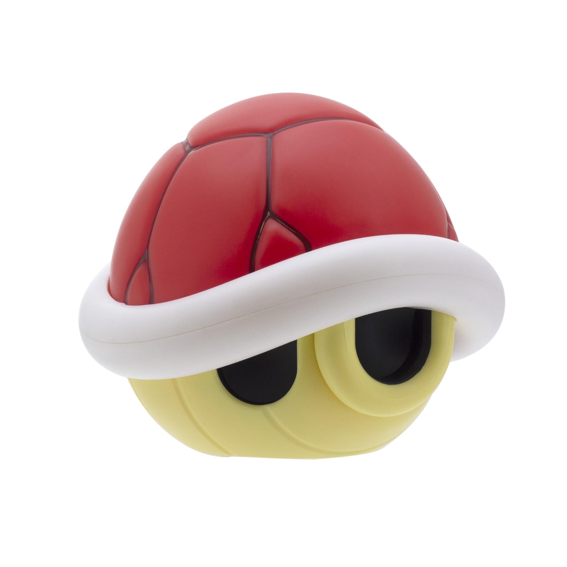 Mario Kart - Red Shell Light with Sound