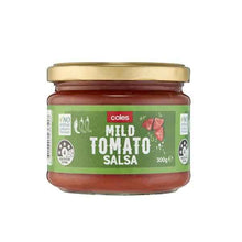 Salsa Mild