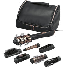 VS Sassoon Air Style Brilliance Hair Styler