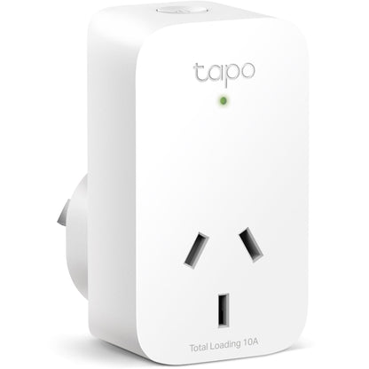 TP-Link Tapo Mini Smart Plug (4 Pack)