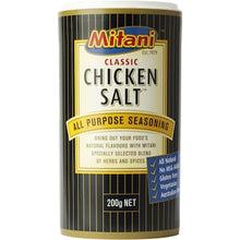 Mitani Chicken Salt 200g