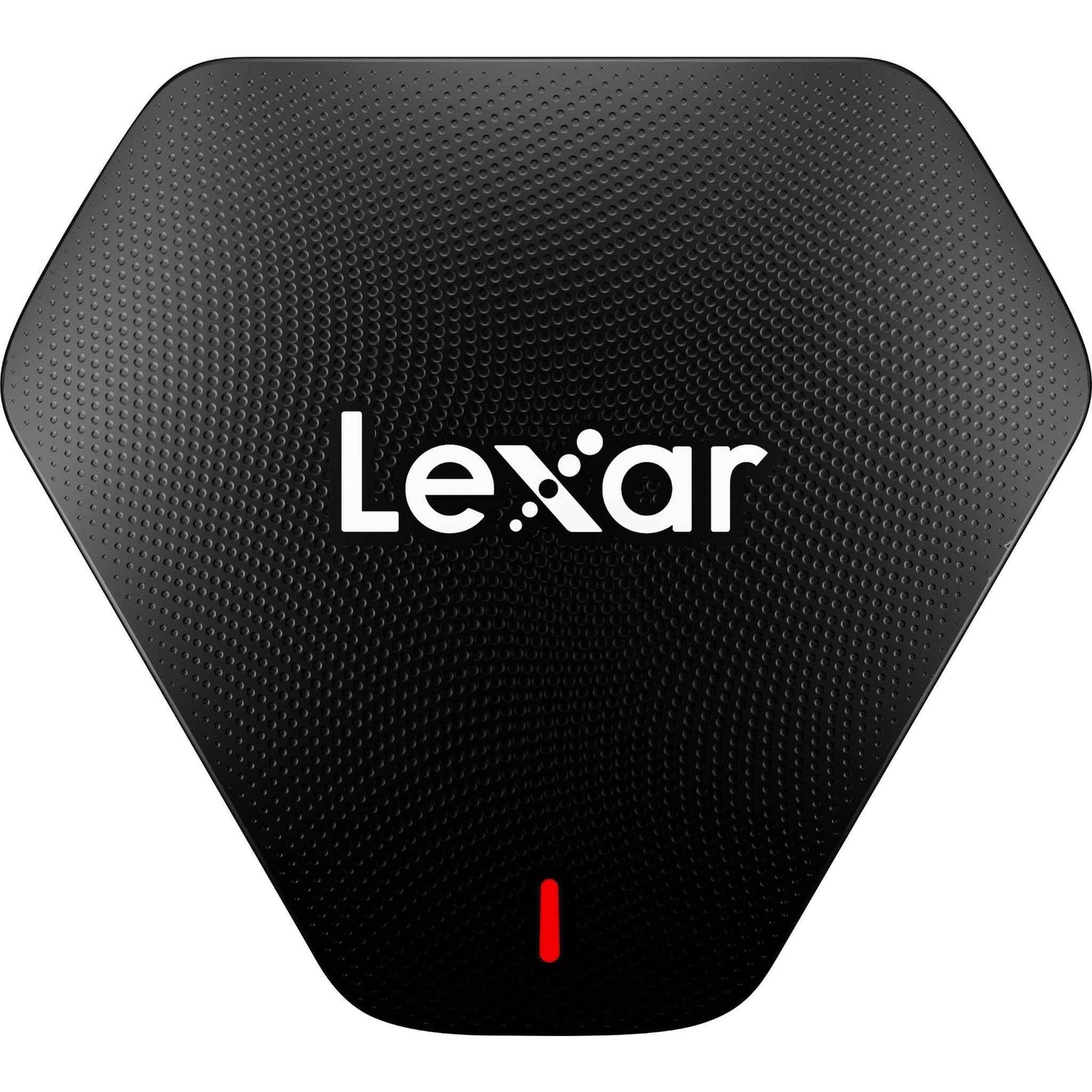 Lexar Professional Multi-Card 3-In-1 USB 3.1 Reader