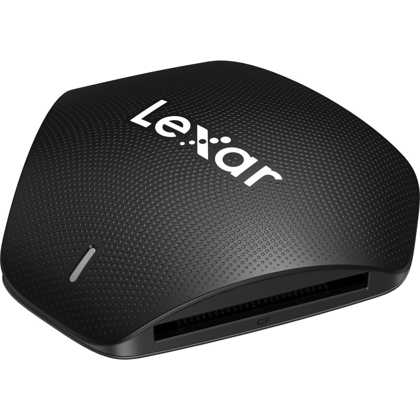 Lexar Professional Multi-Card 3-In-1 USB 3.1 Reader