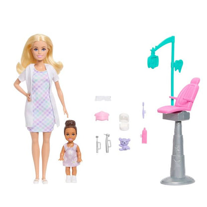 Barbie Careers Playset - Assorted