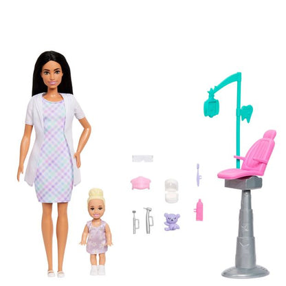 Barbie Careers Playset - Assorted