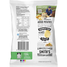 Smith's Crinkle Cut Potato Chips Chicken 60g