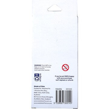 Paperclick Whiteboard Markers 2.0mm Bullet Nib 4 pack
