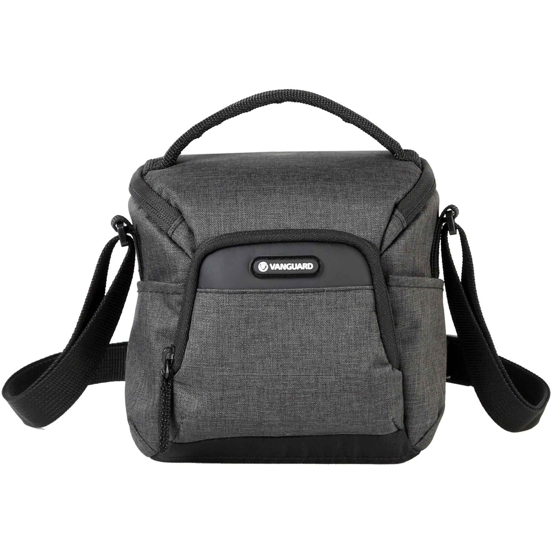Vanguard Vesta Aspire 15 Shoulder Bag (Grey) [Small]