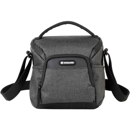 Vanguard Vesta Aspire 15 Shoulder Bag (Grey) [Small]