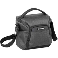 Vanguard Vesta Aspire 15 Shoulder Bag (Grey) [Small]