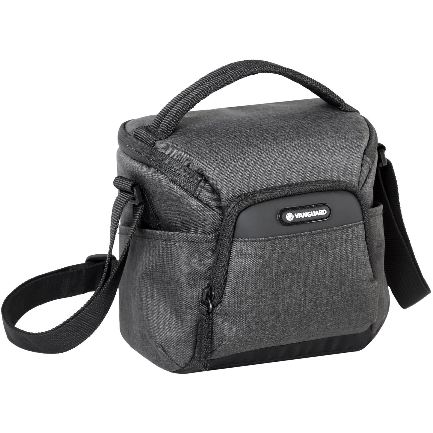 Vanguard Vesta Aspire 15 Shoulder Bag (Grey) [Small]