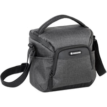 Vanguard Vesta Aspire 15 Shoulder Bag (Grey) [Small]