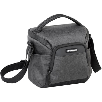 Vanguard Vesta Aspire 15 Shoulder Bag (Grey) [Small]