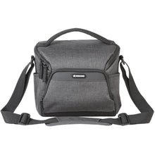 Vanguard Vesta Aspire 21 Shoulder Bag (Grey) [Medium]