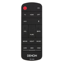 Denon DHTS517 Soundbar With Dolby Atmos