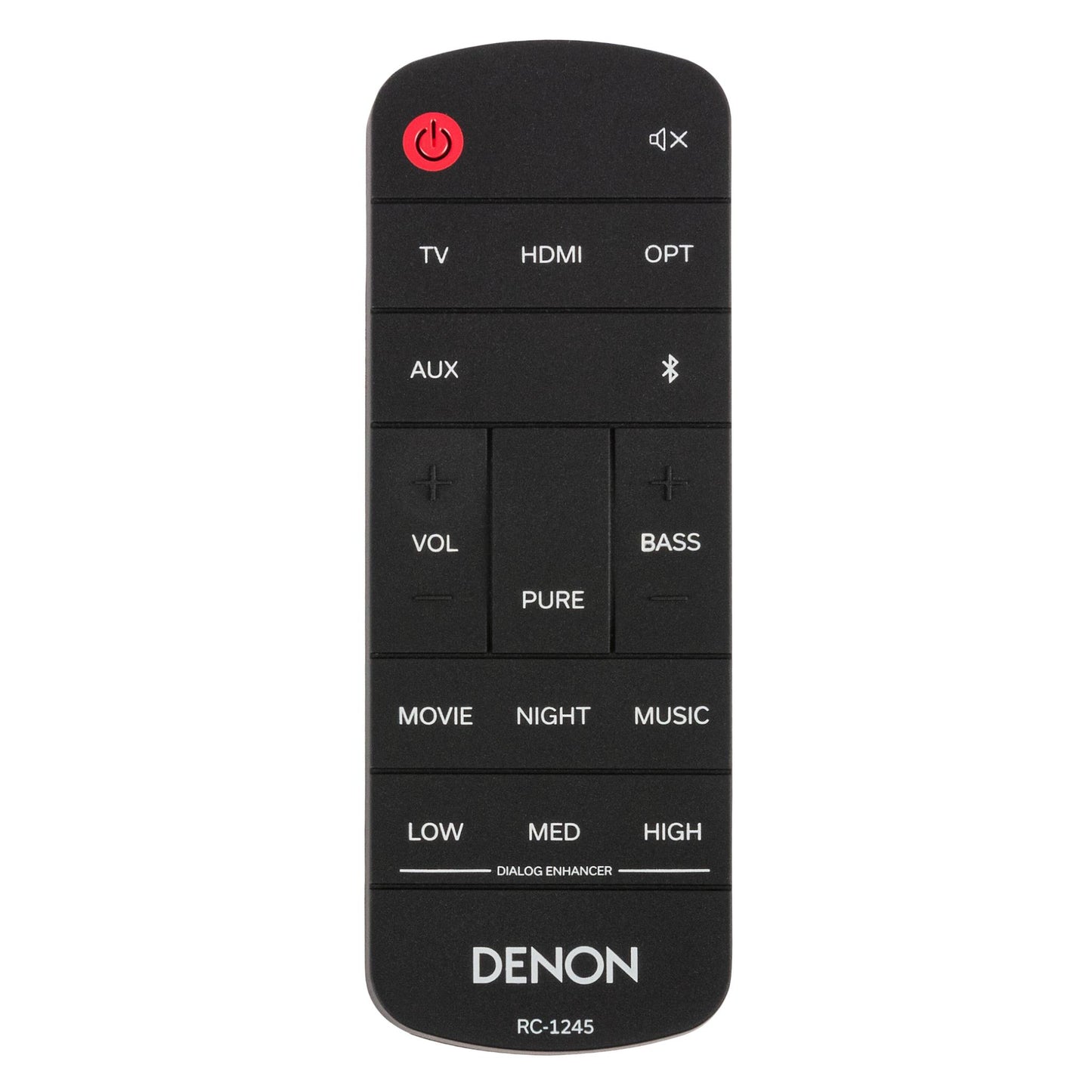 Denon DHTS517 Soundbar