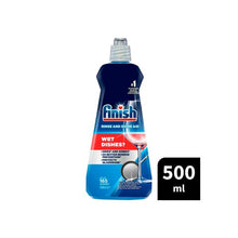 Rinse & Shine Dishwasher Aid