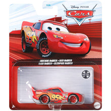 Cars Character Collectible Toy Car Assorted Each