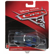 Cars Character Collectible Toy Car Assorted Each