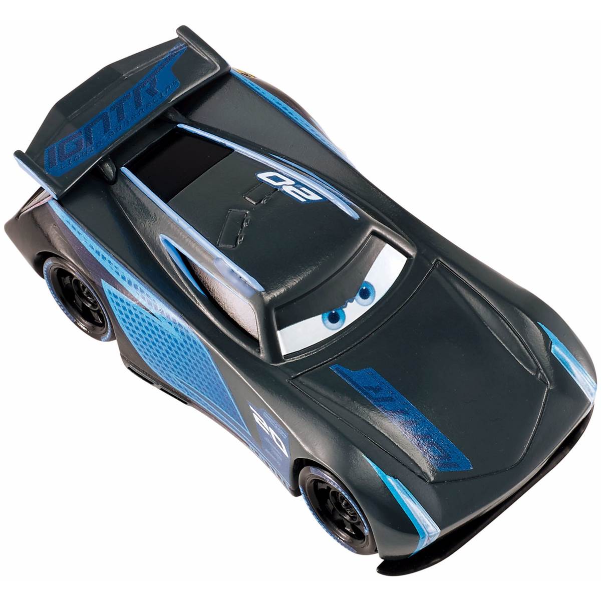 Cars Character Collectible Toy Car Assorted Each