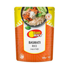 Microwave Basmati Rice Pouch
