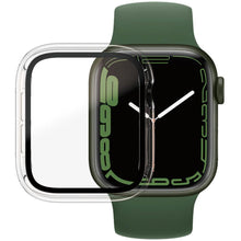 PanzerGlass Full Body Protection for Apple Watch Series 7/8/9 41mm (Clear)