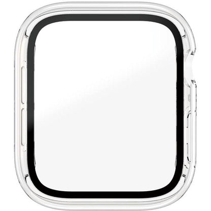 PanzerGlass Full Body Protection for Apple Watch Series 7/8/9 41mm (Clear)