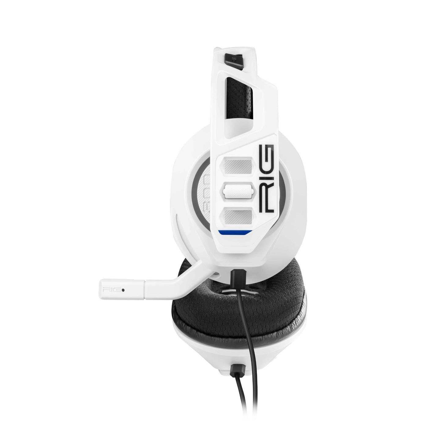 RIG 300 Pro HS Gaming Headset for PlayStation 5 (White)
