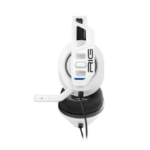 RIG 300 Pro HS Gaming Headset for PlayStation 5 (White)
