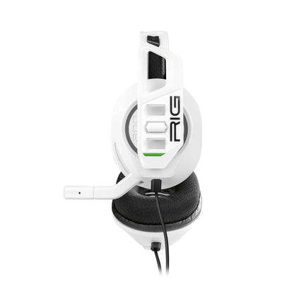 RIG 300 Pro HX Gaming Headset for Xbox Series X|S (White)