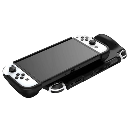 3rd Earth Premium Protection Case for Nintendo Switch™ OLED (Black)
