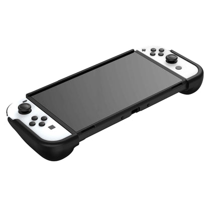 3rd Earth Premium Protection Case for Nintendo Switch™ OLED (Black)