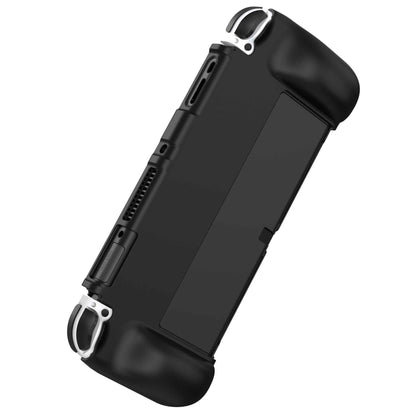 3rd Earth Premium Protection Case for Nintendo Switch™ OLED (Black)