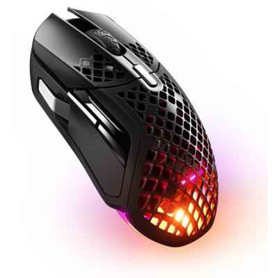 SteelSeries Aerox 5 Wireless Gaming Mouse