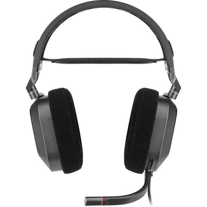 Corsair HS80 RGB USB 7.1 Gaming Surround Headset (Carbon)