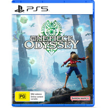 ONE PIECE ODYSSEY
