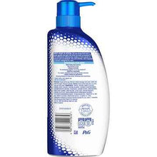 Head & Shoulders Ultra Men 2 In 1 Moisture Recharge Shampoo & Conditioner 750mL