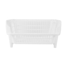 Stackable Basket - White