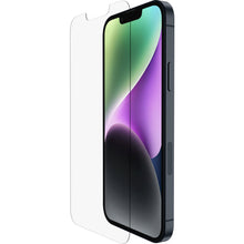 Belkin ScreenForceTemperedGlass Treated Screen Protector