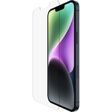 Belkin ScreenForceTemperedGlass Treated Screen Protector