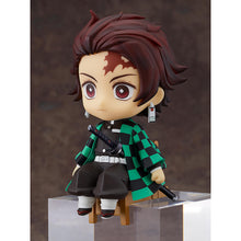 Nendoroid Swacchao!: Demon Slayer: Kimetsu no Yaiba - Tanjiro Kamado