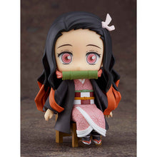 Nendoroid Swacchao!: Demon Slayer: Kimetsu no Yaiba - Nezuko Kamado