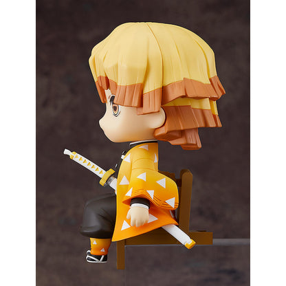 Nendoroid Swacchao!: Demon Slayer: Kimetsu no Yaiba - Zenitsu Agatsuma