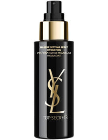 Top Secrets Glow Perfecting Mist