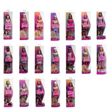 Barbie Fashionistas Doll - Assorted*